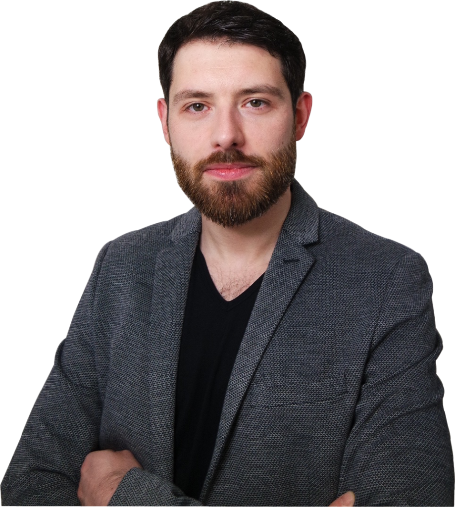 Max Gaspard